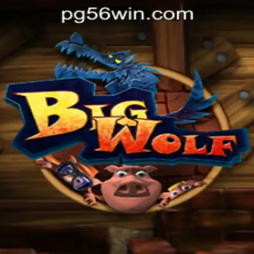 BigWolf: Descubra o Novo Fenômeno dos Jogos de Cassino com 56WinGame