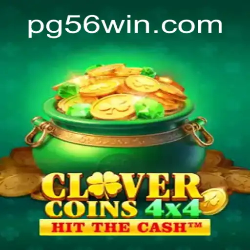 Explorando o Mundo do Jogo CloverCoins4x4: Uma Análise Completa