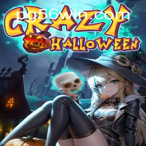 Explorando o Encantador Jogo CrazyHalloween: Descubra Suas Regras e Estratégias no Cassino 56WinGame