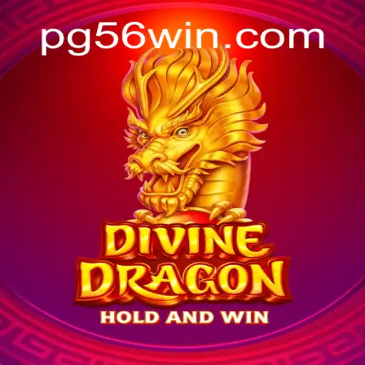 Descubra o Fascinante Mundo de DivineDragon no 56WinGame Cassino