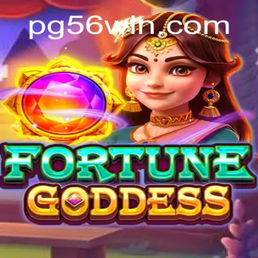 Explorando o Mundo de FORTUNEGODDESS: Um Mergulho no 56WinGame Cassino