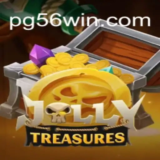 Explorando JollyTreasures: A Aventura Emocionante do Cassino 56WinGame