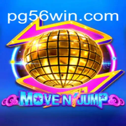 Descubra as Aventuras de MovenJump no 56WinGame Cassino