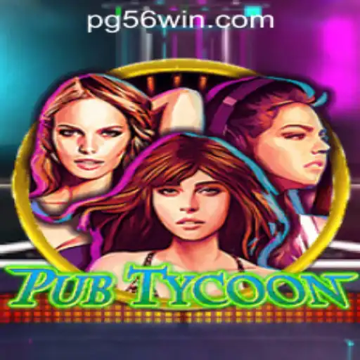 Explore o Mundo de PubTycoon: O Jogo de Administração de Cassino