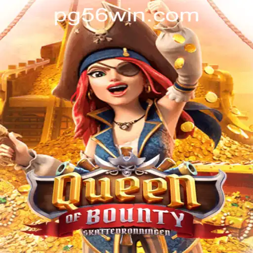 Explorando o Jogo QueenofBounty no Universo 56WinGame Cassino
