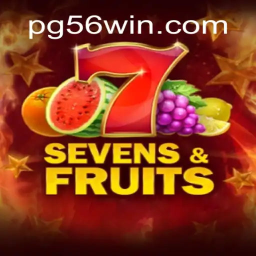 Descubra o Fascinante Mundo de SevensFruits no Universo 56WinGame Cassino