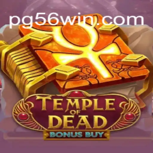 Descubra o Excitante Mundo de TempleofDeadBonusBuy no Cassino