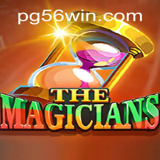 Explorando o Fascinante Mundo de TheMagicians: O Jogo que Está Revolucionando os Cassinos