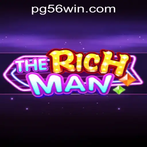 Descubra o Mundo de TheRichMan: Guia Completo para o 56WinGame Cassino