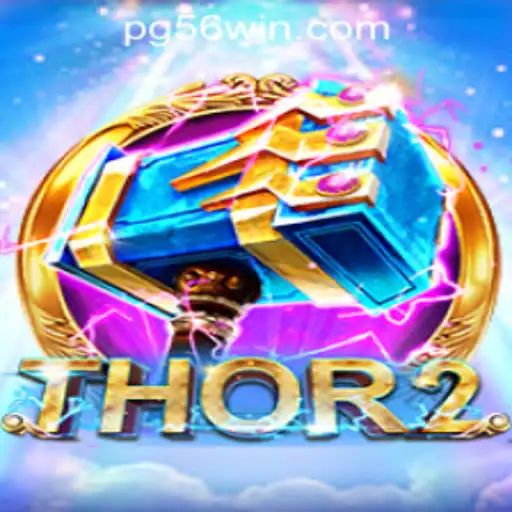 Thor2: Explorando o Excitante Mundo do 56WinGame Cassino