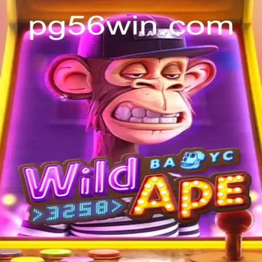 Explorando WildApe3258: Um Novo Horizonte no Universo dos Cassinos Online