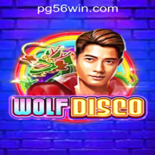 Descubra o Fascinante Mundo do WolfDisco no Cassino 56WinGame